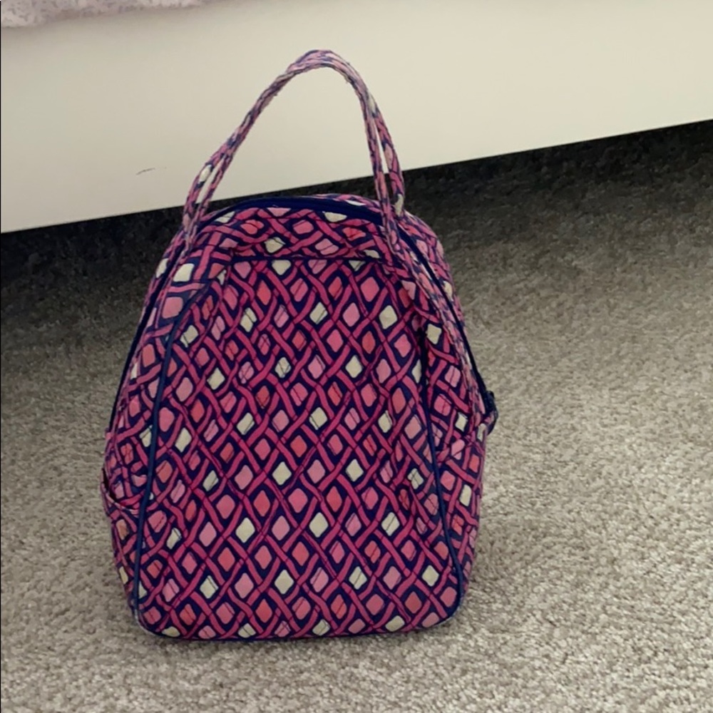 Vera Bradley School Bundle - Picture 3 of 8